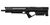 Storm PC1 Standard, Pneumatic Rifle, Black