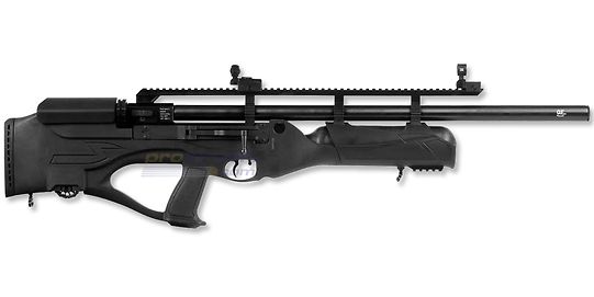 Hatsan Hercules Bully PCP ilmakivääri 6.35mm