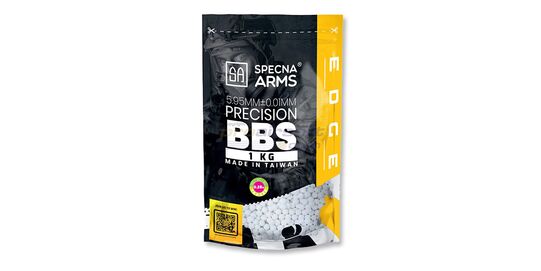 Specna Arms EDGE ULTRA Bio Tracer valojuovakuula 0,28g 3600kpl