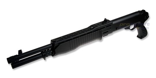 Spas 12 Shotgun