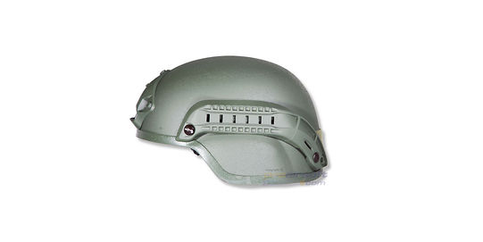 Mil-Tec MICH 2002 Helmet OD