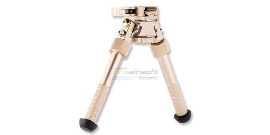 RIS Tactical Bipod, Bronze