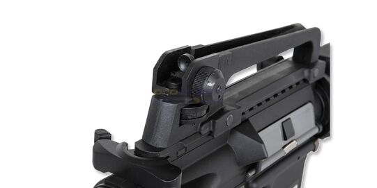 Specna Arms SA-F10 FLEX Gate X-ASR – MOSFET AEG Rifle, Black
