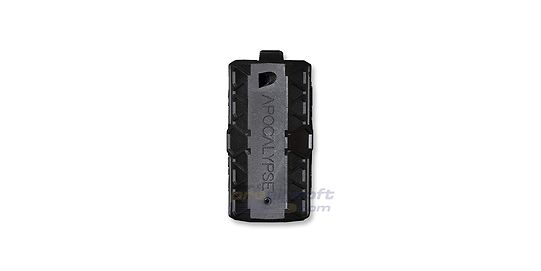 ASG Storm Apocalypse Grenade, Black