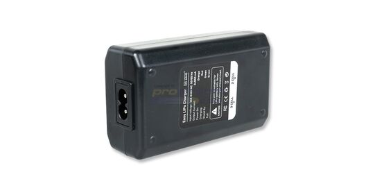 Specna Arms Easy LiPo Charger 7.4V/11.1V - Specna Arms Easy LiPo – simple balance charger for 2S (7.4V) and 3S (11.1V) batteries, includes EU power cable.