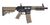 Specna Arma SA-C12 CORE HAL ETU, hiekka