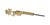 Sako TRG M10 Spring Rifle, Tan