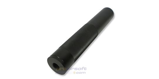 Swiss Arms äänenvaimennin 213x40mm