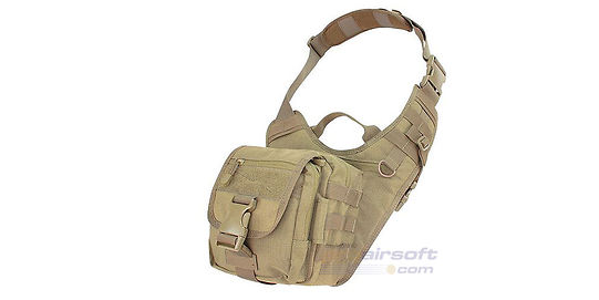 Condor EDC Bag Tan