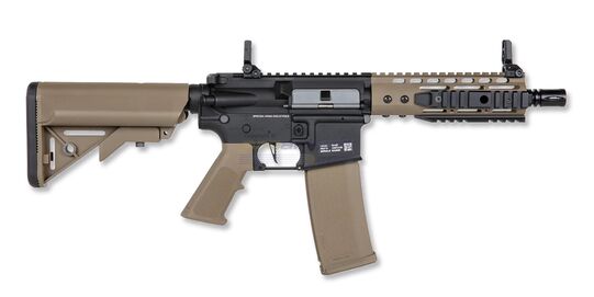 Specna Arms SA-C12 CORE HAL ETU, hiekka