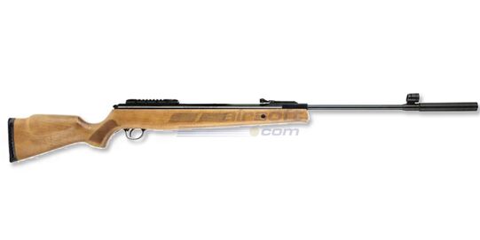 Snowpeak GR1600W 4.5mm Air Rifle