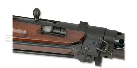 Type 100 (1940) konepistooli