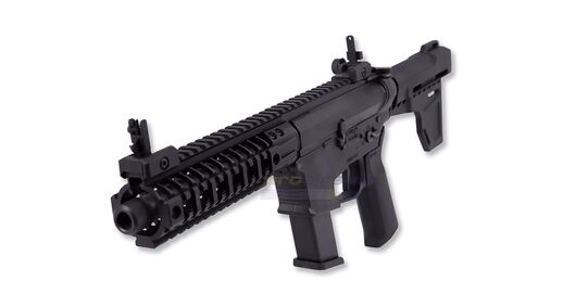 Ares M45S-L sähköase (MOSFET/EFCS)