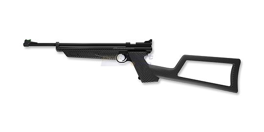 Crosman The Drifter Kit 5.5mm ilmakivääri