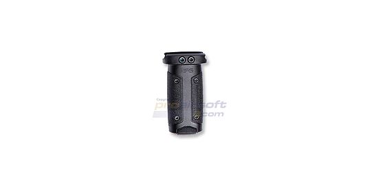 ASG/Hera Arms HFG etukahva, musta
