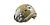 Diablo Fast Helmet Multicam