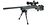 ASG M40A3 OD