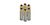 Bo Manufacture Chiappa Rhino Shells 6mm, Steel, 6 pcs