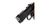 Army Armament 1911 R45A1 GBB Black