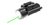 Skywoods PL800 Tactical Flashlight + Green Laser