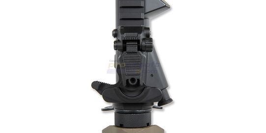 Specna Arms Daniel Defence Mk18 P26 Prime HAL ETU Chaos Bronze, hiekka