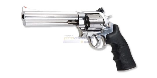 Umarex Smith & Wesson 629 Classic 6,5" 6mm CO2 Revolver