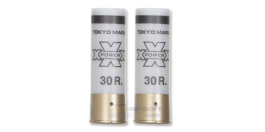 Marui hylsylipas (2KPL), valkoinen