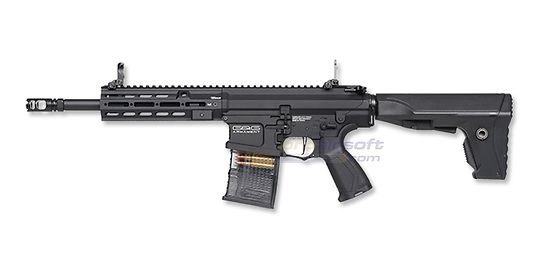 G&G TR16 SBR 308 Mk1 (Mosfet), Metal