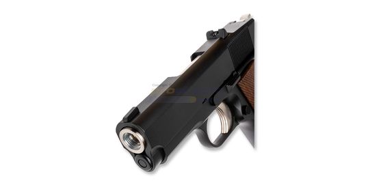 Army Armament 1911 R45A1 GBB Black