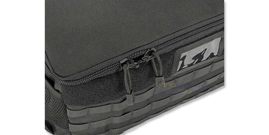 Range Bag 3.0, Black
