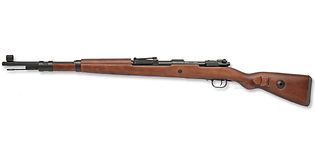 G&G G980 Gas Rifle