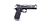 Armorer Works Hi-Capa HX1001, Dual Tone