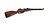 Mosin Nagant 1891/30 Spring Rifle (Mag Ver.), Wood