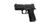 Sig Sauer P320 X-Carry 4.5mm CO2, metalli, musta