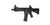 Specna Arms SA-F01 FLEX Gate X-ASR, musta