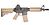 Cybergun Colt M4 CQBR AEG Tan