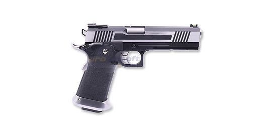 Armorer Works Hi-Capa HX1001 Dual Tone