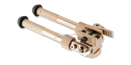 RIS Tactical Bipod, Bronze