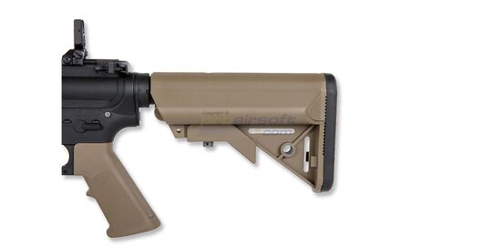 Specna Arms SA-C08 CORE HAL ETU Gen2, hiekka