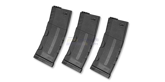 ASG Hybrid Series H-15 Magazine (3pcs)