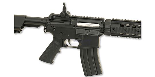 Cyma M4 Silent OPS sähköase