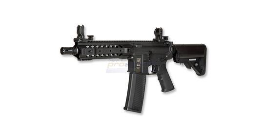 Specna Arms SA-F01 FLEX Gate X-ASR Gen.2 AEG, Black
