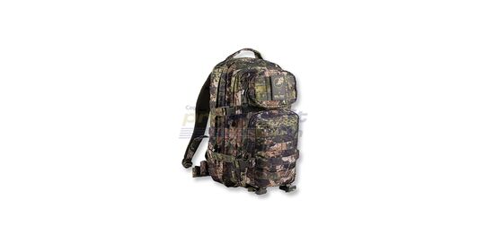 Mil-Tec rynnäkköreppu 20L, WASP Z3