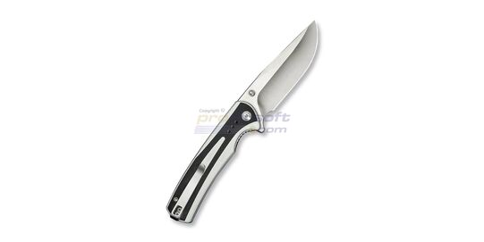 Sencut Regnator G10 Flipper - Sencut Regnator G10 Flipper avattuna.