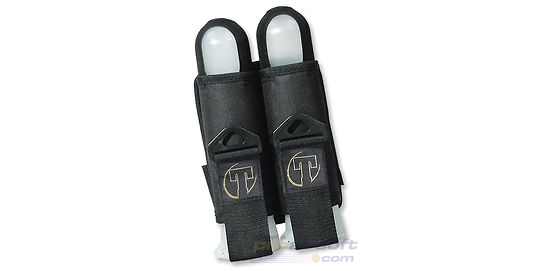 Tippmann Pouch For 2 Bulks