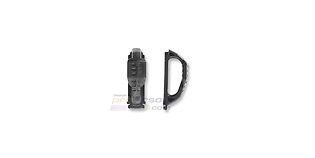 ASG magpull, black