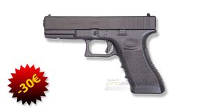 Marui G17 GBB