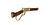 A&K M1873 Gas Rifle, Gold