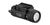 Skywoods PL800 Tactical Flashlight + Green Laser