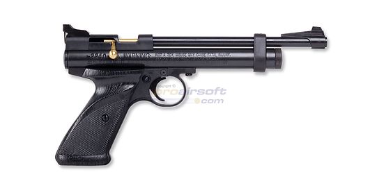 Crosman 2240 CO2 ilmapistooli 5.5mm